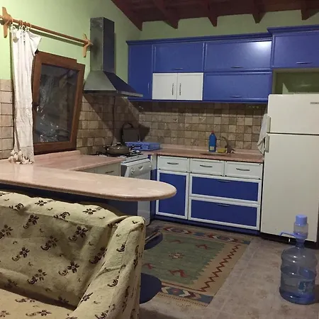 Holiday home Merve Apart *