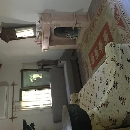 Holiday home Merve Apart
