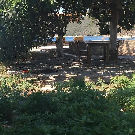 Holiday home Merve Apart