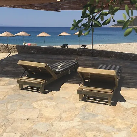 Holiday home Merve Apart Mazi