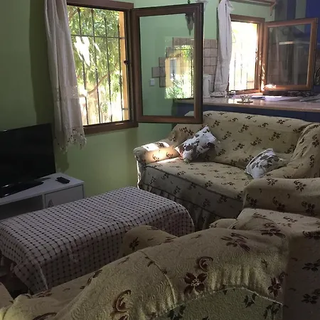 Merve Apart Holiday home