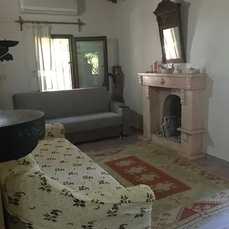 Holiday home Merve Apart