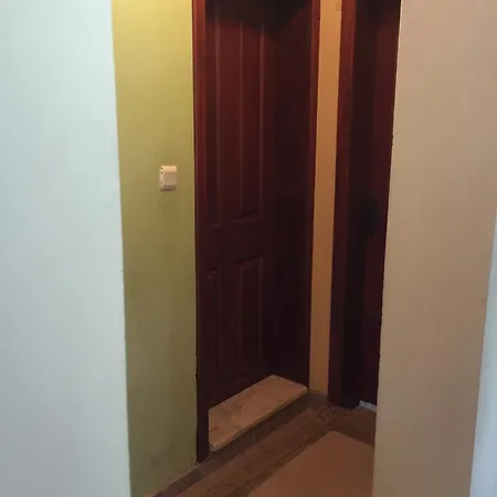 Merve Apart Holiday home *