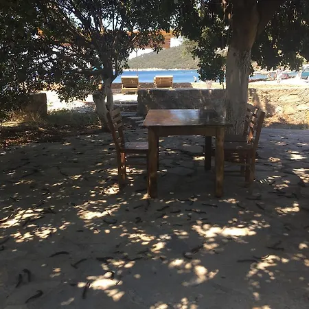 Holiday home Merve Apart Mazi