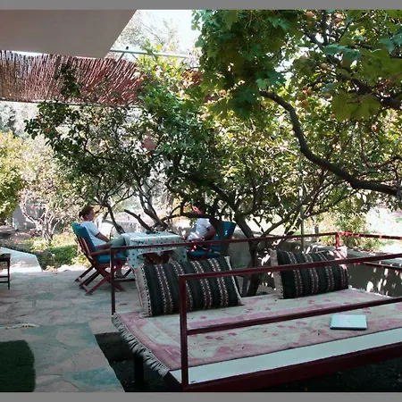 Merve Apart Holiday home
