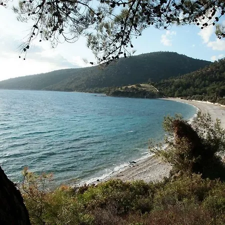 Merve Apart Holiday home Mazi
