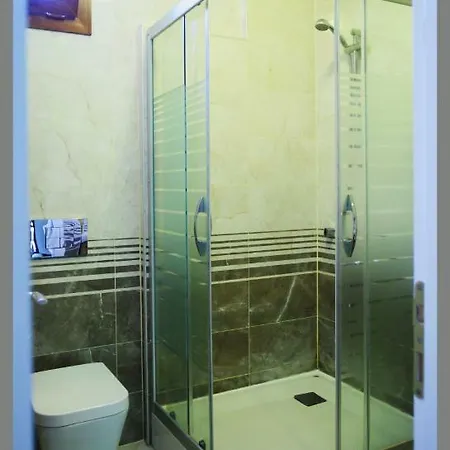 Merve Apart Holiday home