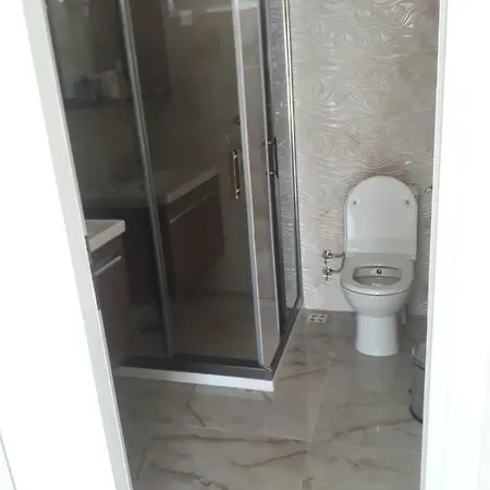 Holiday home Merve Apart Mazi