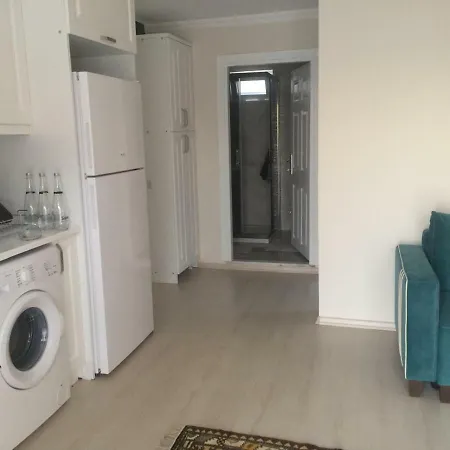 Merve Apart Holiday home Mazi