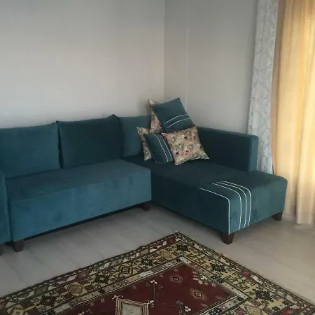 Merve Apart Holiday home *